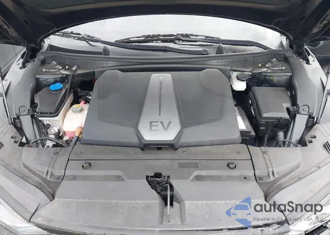 2023 Kia Ev6 Wind из США, поврежденный, VIN KNDC34LA1P5611264